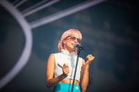 2023-06-29 - L'Impératrice från Lollapalooza, Stockholm