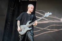 2023-06-29 - Hot Milk från Lollapalooza, Stockholm