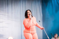 2023-06-29 - Molly Hammar från Lollapalooza, Stockholm
