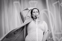 2023-06-29 - Molly Hammar från Lollapalooza, Stockholm