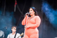 2023-06-29 - Molly Hammar från Lollapalooza, Stockholm