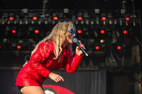 2023-06-29 - Miss Li från Lollapalooza, Stockholm