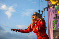 2023-06-29 - Miss Li från Lollapalooza, Stockholm