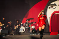 2023-06-29 - Miss Li från Lollapalooza, Stockholm