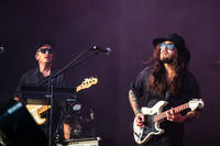 2023-06-29 - Miss Li från Lollapalooza, Stockholm