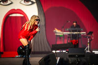 2023-06-29 - Miss Li från Lollapalooza, Stockholm