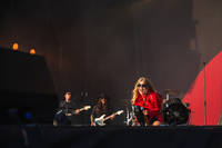 2023-06-29 - Miss Li från Lollapalooza, Stockholm