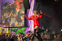 2023-06-29 - Miss Li från Lollapalooza, Stockholm