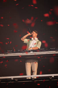 2023-06-29 - Kygo från Lollapalooza, Stockholm