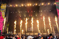 2023-06-29 - Kygo från Lollapalooza, Stockholm