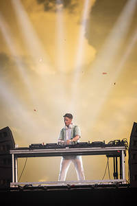 2023-06-29 - Kygo från Lollapalooza, Stockholm