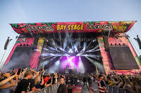 2023-06-29 - Kygo från Lollapalooza, Stockholm