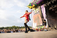2023-06-29 - Miss Li från Lollapalooza, Stockholm