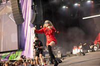 2023-06-29 - Miss Li från Lollapalooza, Stockholm