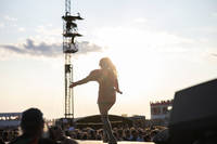 2023-06-29 - Miss Li från Lollapalooza, Stockholm