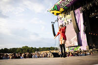 2023-06-29 - Miss Li från Lollapalooza, Stockholm