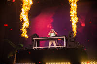 2023-06-29 - Kygo från Lollapalooza, Stockholm