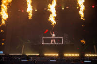 2023-06-29 - Kygo från Lollapalooza, Stockholm