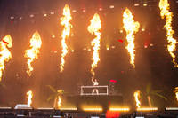 2023-06-29 - Kygo från Lollapalooza, Stockholm