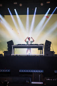 2023-06-29 - Kygo från Lollapalooza, Stockholm