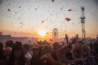 2023-06-29 - Kygo från Lollapalooza, Stockholm