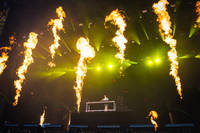 2023-06-29 - Kygo från Lollapalooza, Stockholm