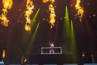 2023-06-29 - Kygo från Lollapalooza, Stockholm