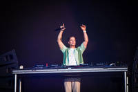2023-06-29 - Kygo från Lollapalooza, Stockholm