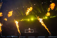 2023-06-29 - Kygo från Lollapalooza, Stockholm