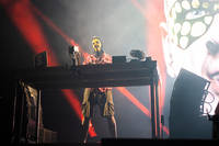 2023-06-29 - Fatboy Slim från Lollapalooza, Stockholm