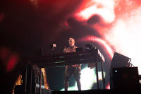 2023-06-29 - Fatboy Slim från Lollapalooza, Stockholm