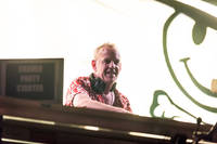 2023-06-29 - Fatboy Slim från Lollapalooza, Stockholm