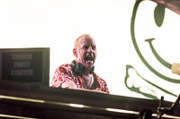 2023-06-29 - Fatboy Slim från Lollapalooza, Stockholm
