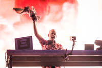 2023-06-29 - Fatboy Slim från Lollapalooza, Stockholm
