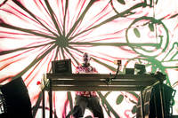 2023-06-29 - Fatboy Slim från Lollapalooza, Stockholm