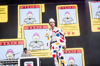2023-06-30 - bbno$ från Lollapalooza, Stockholm