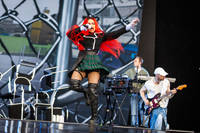 2023-06-30 - Daniela Rathana från Lollapalooza, Stockholm