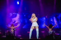 2023-06-30 - Zara Larsson från Lollapalooza, Stockholm