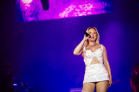 2023-06-30 - Zara Larsson från Lollapalooza, Stockholm