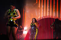 2023-06-30 - Lizzo från Lollapalooza, Stockholm