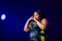 2023-06-30 - Lizzo från Lollapalooza, Stockholm