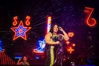 2023-06-30 - Lizzo från Lollapalooza, Stockholm