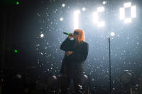 2023-06-30 - Icona Pop från Lollapalooza, Stockholm