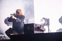 2023-06-30 - Icona Pop från Lollapalooza, Stockholm