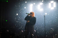 2023-06-30 - Icona Pop från Lollapalooza, Stockholm