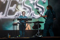 2023-06-30 - King Princess från Lollapalooza, Stockholm