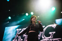 2023-06-30 - King Princess från Lollapalooza, Stockholm