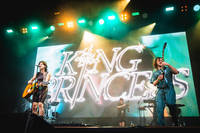 2023-06-30 - King Princess från Lollapalooza, Stockholm
