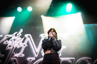 2023-06-30 - King Princess från Lollapalooza, Stockholm
