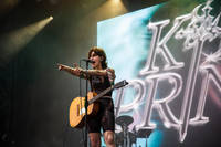 2023-06-30 - King Princess från Lollapalooza, Stockholm